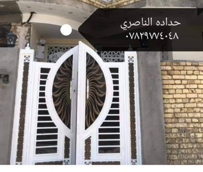 ابواب خارجيه لتنال اعجابكم مسلم خلف الحداد ***********وات ساب قلعه سكر
