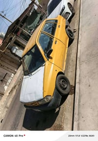 سايبه ٢٠١١كابون بانزين شغال هيئه ٣٥٠محرك وكير ماصده شرط التحويل او وكا...