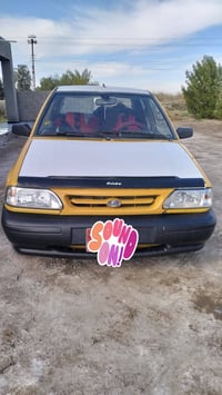 برايد • ٢٠١١ • واسط