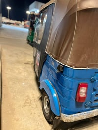 تكتك موديل 20 المكينة خير من الله تجي وتفحص  مبدل بيها زنجيل  رقم وسنو...