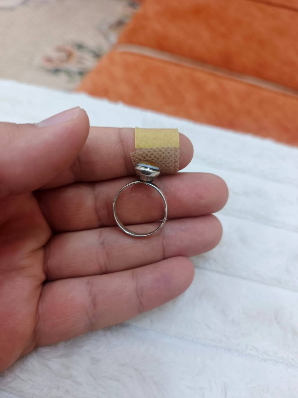 السلام عليكم الي يدور نوادر شرط القدم وشرط جزع يماني بقري قديم جدا ناعمه مكان ناصريه توصيل موجود *********** ناصرية, ذي قار
