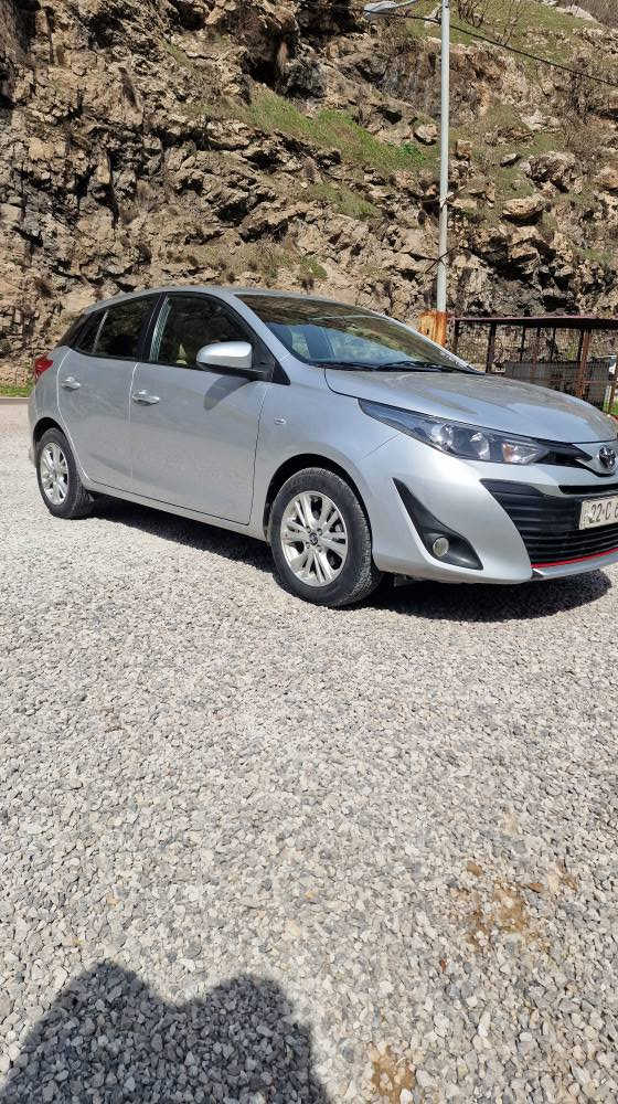 یارس 2019 خلیجی  فول  مواسافات رەنکی راساسی   بە ناویی  خۆمە   رەقەمی نوێیە  تا  2030  هیچی نیە 90 هەزار  رۆیشتە  تازە  سێرڤسی  شەریکەیی  بۆ کراوە لایت لیدو عەدسە بلاجکتۆر  وزینۆ  فول مواسافات بێ تعدیل و بێ سبخ و 4تایە  نوێی  سەیارەکە مالی  دۆستە أربيل, العراق


**إذا كنت صاحب هذا الإعلان وتريد حذفه لأي سبب، رجاءا أرسل رسالة إلى الدعم الفني**