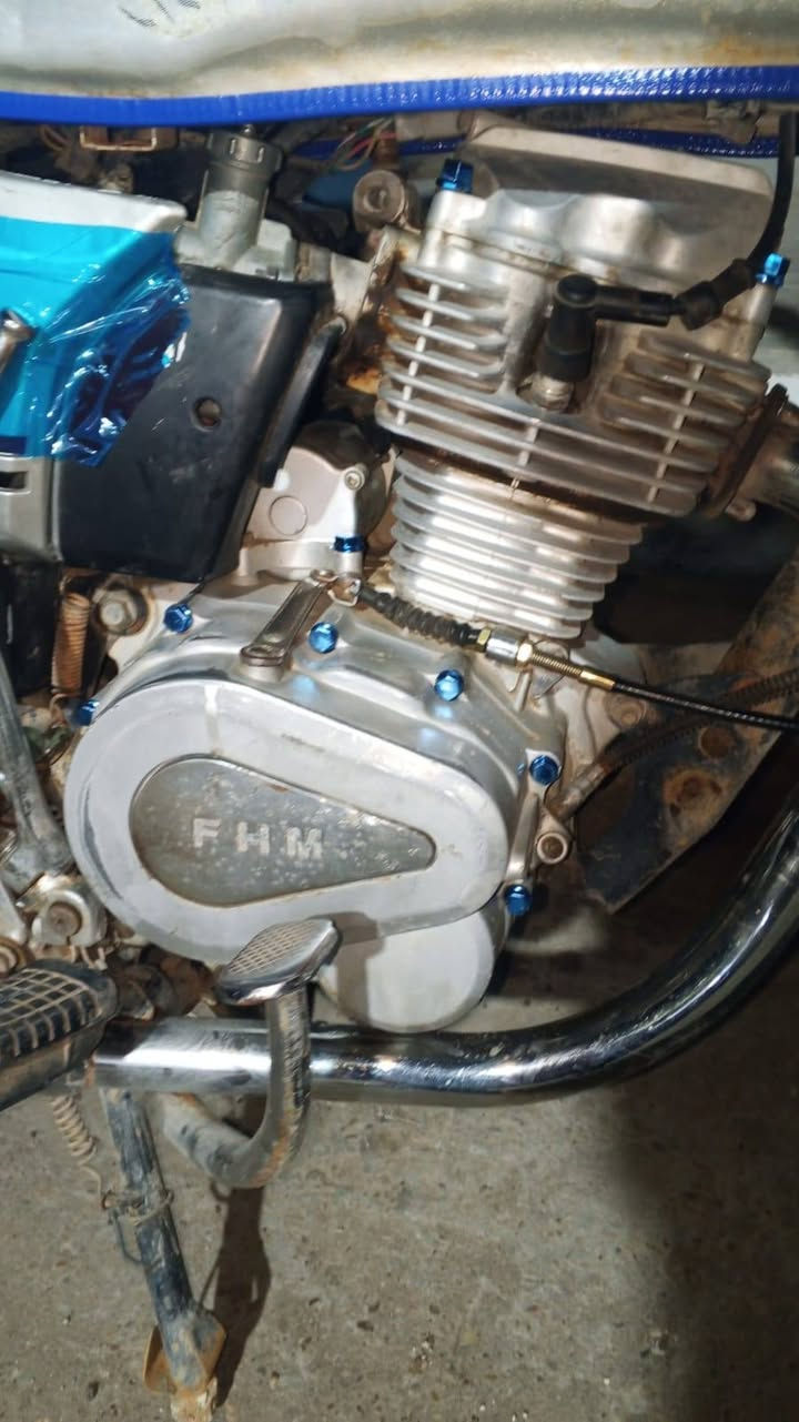 للبيع فيوم نعومه المحرك زلال صلف كهربائيات كله شغال سعر ٣٢٥ عنوان الرمادي
خاص او عل رقم ***********
