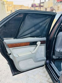 بي ام ٩١ • نضيف • رقم بغداد