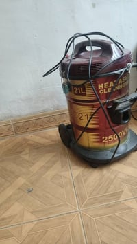 مكانس • نضيفات • بوري وصونده