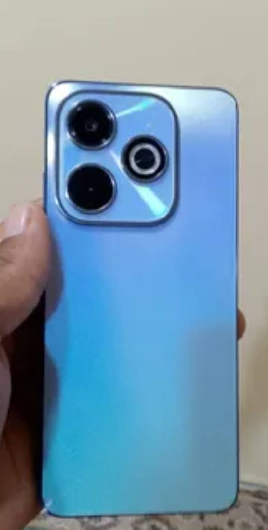 انفنكس هوت 40
الذاكرة128 عشوائية 8 
كله شرط اي خلل مابي 
كاميرات فول 
السعر 95وبي مجال
الشراي يجي خاص 
***********
مكاني حويجه حي العسكري
