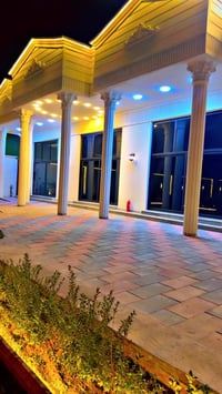 أهلاً وسهلاً بكم في منتجع ومزرعة القمة الترفيهي للأيجار اليومي في بغدا...