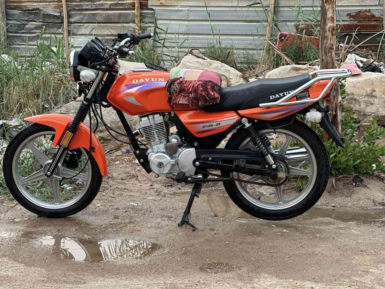 سلام عليكم شباب دراجه دايون مديل 23دراجه خير من الله مكفوله كفاله عامه مكاني كربلاء وراق صولي رقمي***********ونتصال وبيك خير وتدلل لتكلي ليش ما كاتب سعر لين اكو عالم تكسر بيه
