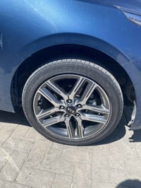 ويل 17 اخو جديد مال فورتي موديل 24 وتايرات نص عمر ول عداله 100‎%‎ سعره...