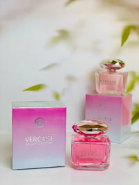 عطر فيرزاجي • عطر نسائي • عطر برايت كريستال • عطر فرنسي • عطر اصلي • ف...