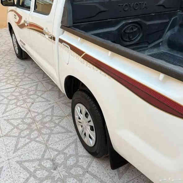 السلام عليكم ورحمة الله
📍📍كلك ادوات بدون تحويل

للبيع بيكب دبل قماره اصلي

الكير عادي فول نظافه كارتون

موديل 2014 أصلها 

مكفوله من الصبغ والكص كفاله عامه

السياره أدوات 📍 يعني كلك ادوات 

السياره بدون تحويل 📍ابيعلك كوم حديد

ملاحظه 📍اكفلها من السرقه والكص والعشاير بشرط 

متومه رقم اربيل🚩 نكليزي الجديد

كفاله عامه من كلشي ظربه وصبغ وشخط 

السعر 📍(( 100$ ورقه ))بشده

ملاحظه:::# توصل اي محافظه تريدها 

للاستفسار اكثر اتصال أو وتساب 

*********** رقمي
