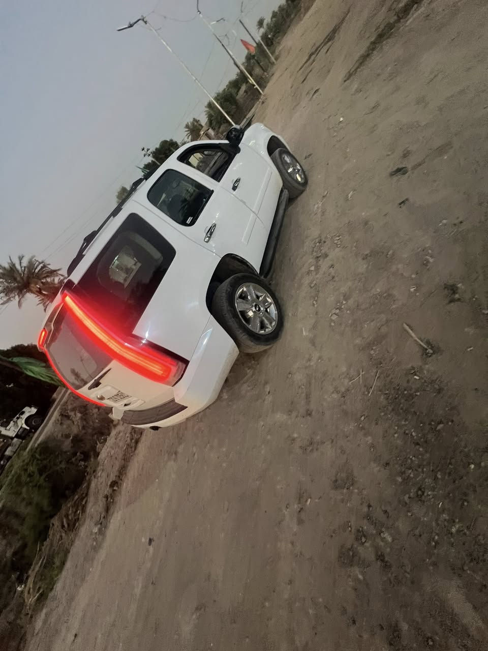 سلام عليكم تاهو 208 بيه صبغ حزام مكينه كير حدادي تخم تاير تبريد سعر( 150)////***********
