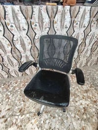 كراسي • بلديات بغداد