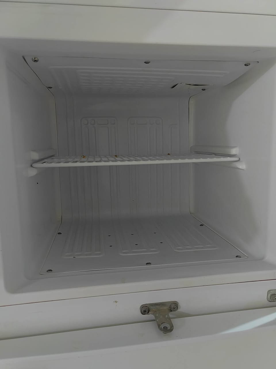 ثلاجه ١٤ قدم قبل سنتين ماخذتها نظيفه تجميد فول مو داخله تصليح السعر ٢٠٠


**إذا كنت صاحب هذا الإعلان وتريد حذفه لأي سبب، رجاءا أرسل رسالة إلى الدعم الفني**