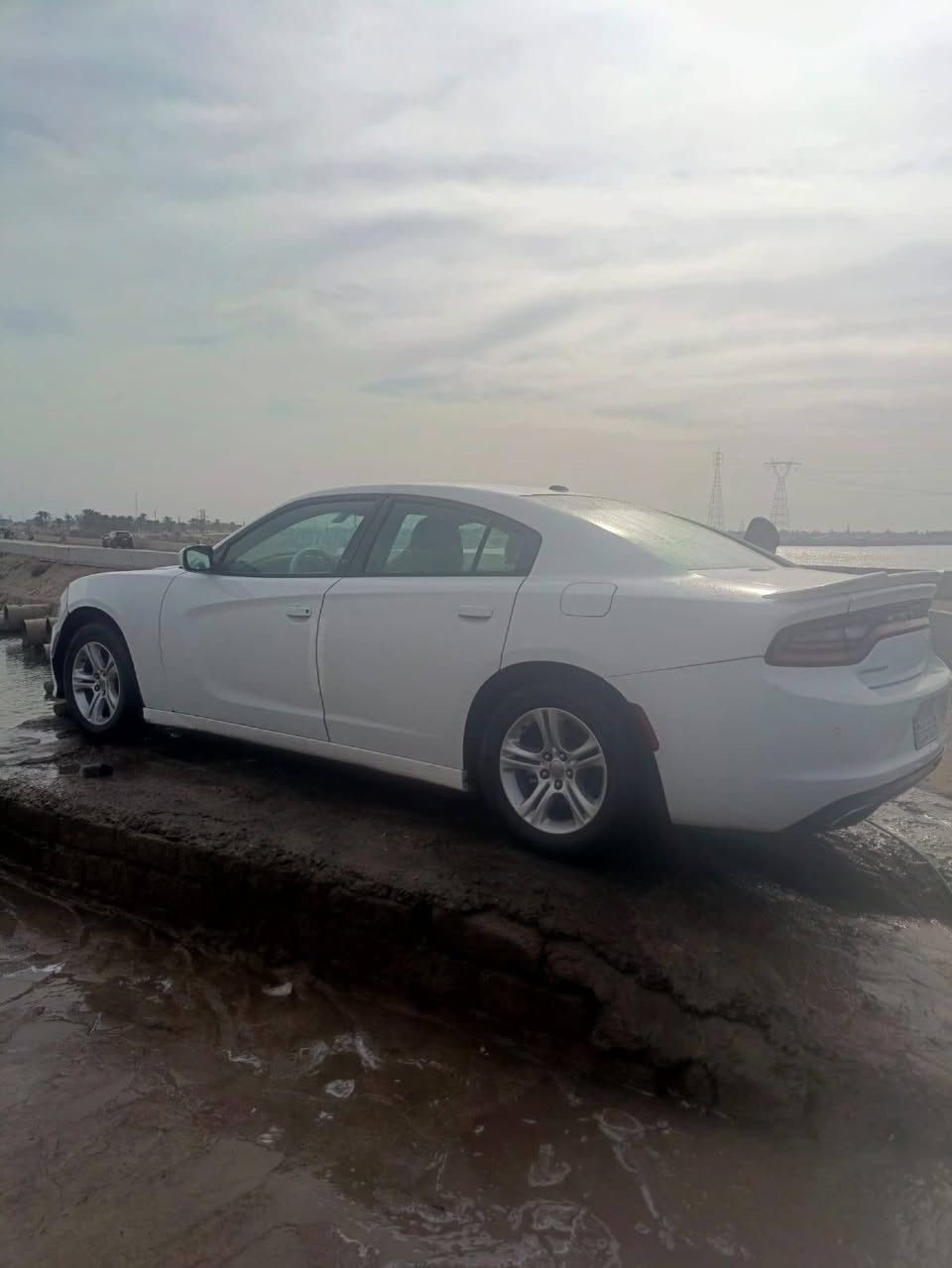 توكنه ع الله
جارجر موديل 2015رقم ذيقار أصل سنويه الغاية 28 تحويل 

كلشي موجود بل سونار ملاحظه حالين بيه خياسات بل تكمه يم باب صايق 

 رقم الاتصال *********** اسعر 140 قفل ملاحظه اروس بجارجر 20وفوك
