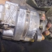 داينمو • داينمو ماز • داينمو كاز • داينمو 24 فولت • دينمو • مولد كهربا...