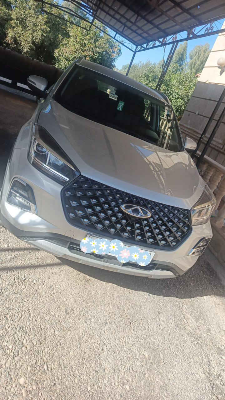 السلام عليكم تيكو 4 برو 2023 فول مواصفات لاكجري اعلى فئه مرقم اربيل وجاهز شرط الغرامات السياره ماشيه 31 الف السعر 130 وبيها مجال للطيبين مكان السياره الموصل حي الحدباء


**إذا كنت صاحب هذا الإعلان وتريد حذفه لأي سبب، رجاءا أرسل رسالة إلى الدعم الفني**