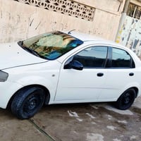 سياره افيو للبيع مديل 2006/مصبوغه جماليه سيار رقم جديد اجنبي بسمي سيار...