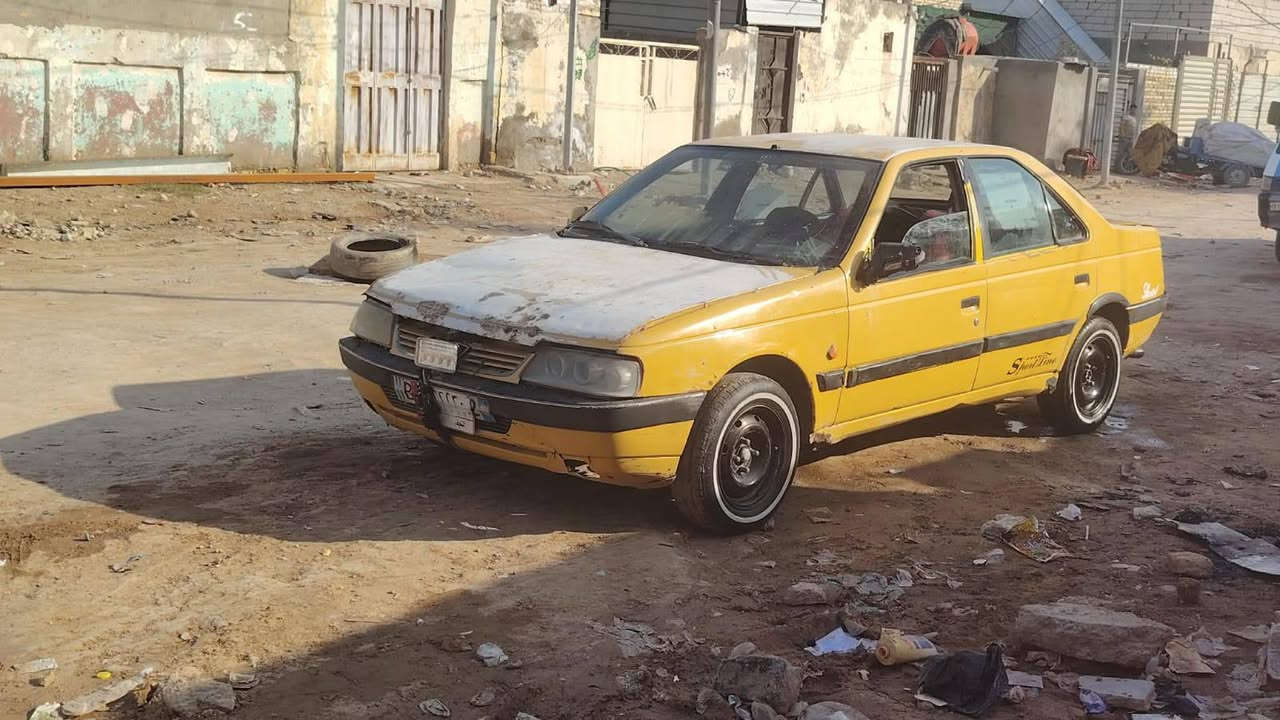 السلام عليكم
بيجو روى كير ومحرك مكفولات كهربائيات كامله سنويه ل 27مكاني ديوانيه.  ب 11وبيه مجال 
***********
