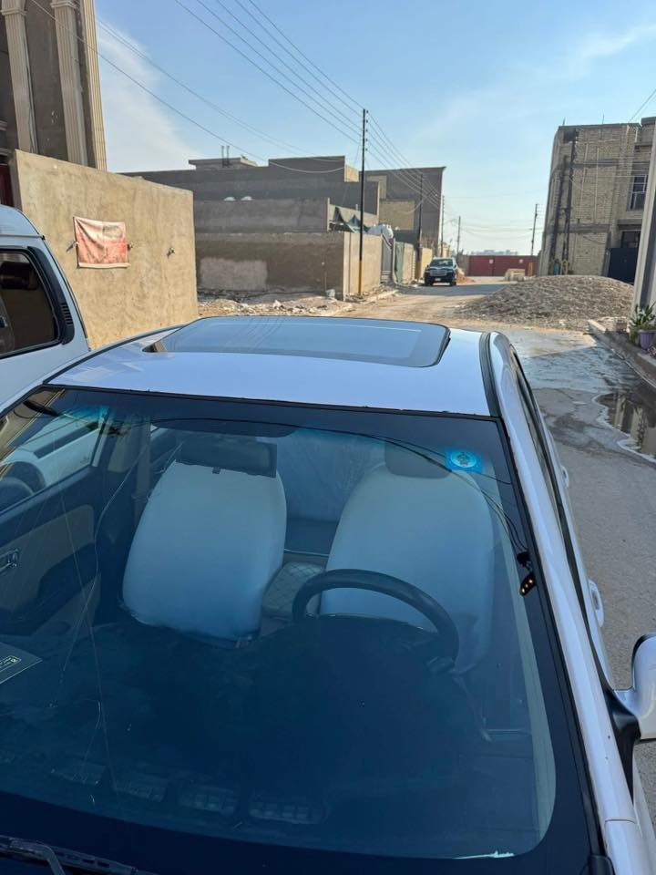 النترا ٢٠١١ خليجي مكينة ٢٠٠٠ كير مكينة كفالة تخم تاير جديد دوشمه عامه سيارة جديدة  رقم بغداد بسمي هزه جديدة سنوية جديدة  وباسمي بيه مكانين بارد فقط  عنوان بغداد ساحه تركمان ١١٥$ وبيها مجال هاتف واتساب *********** وصفحه فيس اول تعليق ليحب يتواصل
