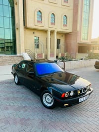 بي ام • ١٩٩٢ • رقم بغداد