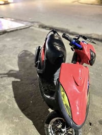 شونهم الطيبين..! دراجه ماكس عدله ١٢٠ شلعه ومعدل حلوه الدراجه ٤٩ ممفتوح...