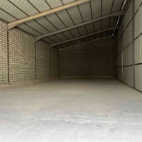 مخزن للايجار مساحة  335متر بناء في سنتر بغداد بين شارع فلسطين والنهظة ...