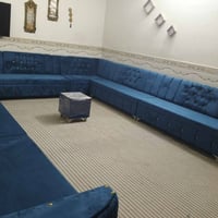 طقم ديوان • ١٦.٥م • غير مستخدم