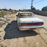 سياره للبيع. تريد رقم.. تريد تفصيخ.. رقمه واسط .. كير ومكينه جديدات.. ...