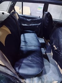 لانسر ١٩٩٨ • لون أخضر • رقم بغداد