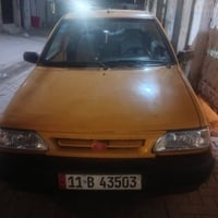 ٢٠١١ • بغداد الحريه • دواليب جديدة