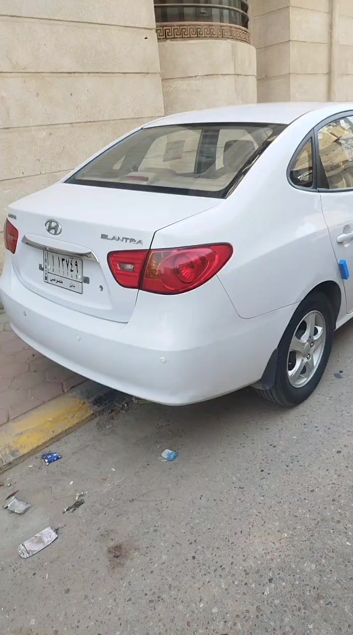 شراي يتصل موديل 11باسمي محرك2000 موجوده بكربلاء مشروع وطني بكل لمحافضات ***********
