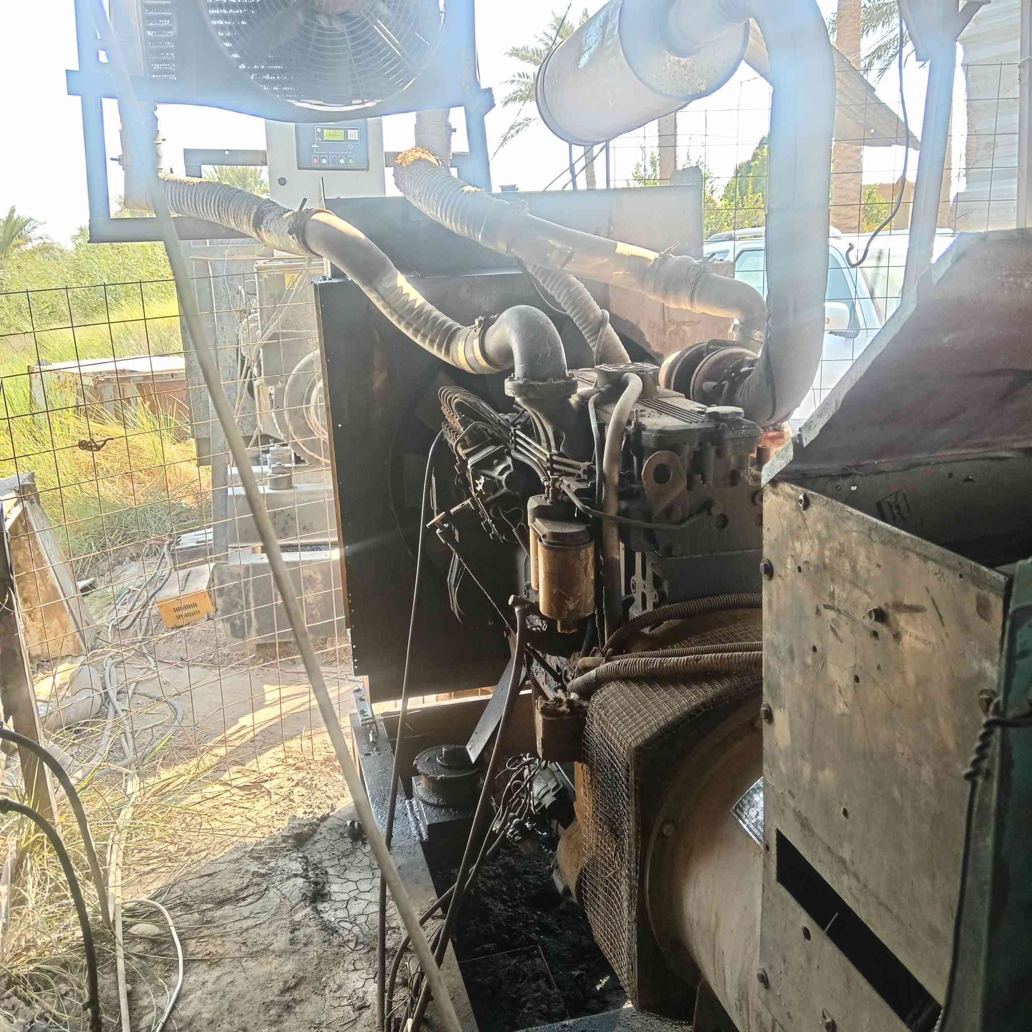 من رخصت الادمن مولده كمنز ١٢٤البيع مولده ٢٠٠ كيفي ***********
