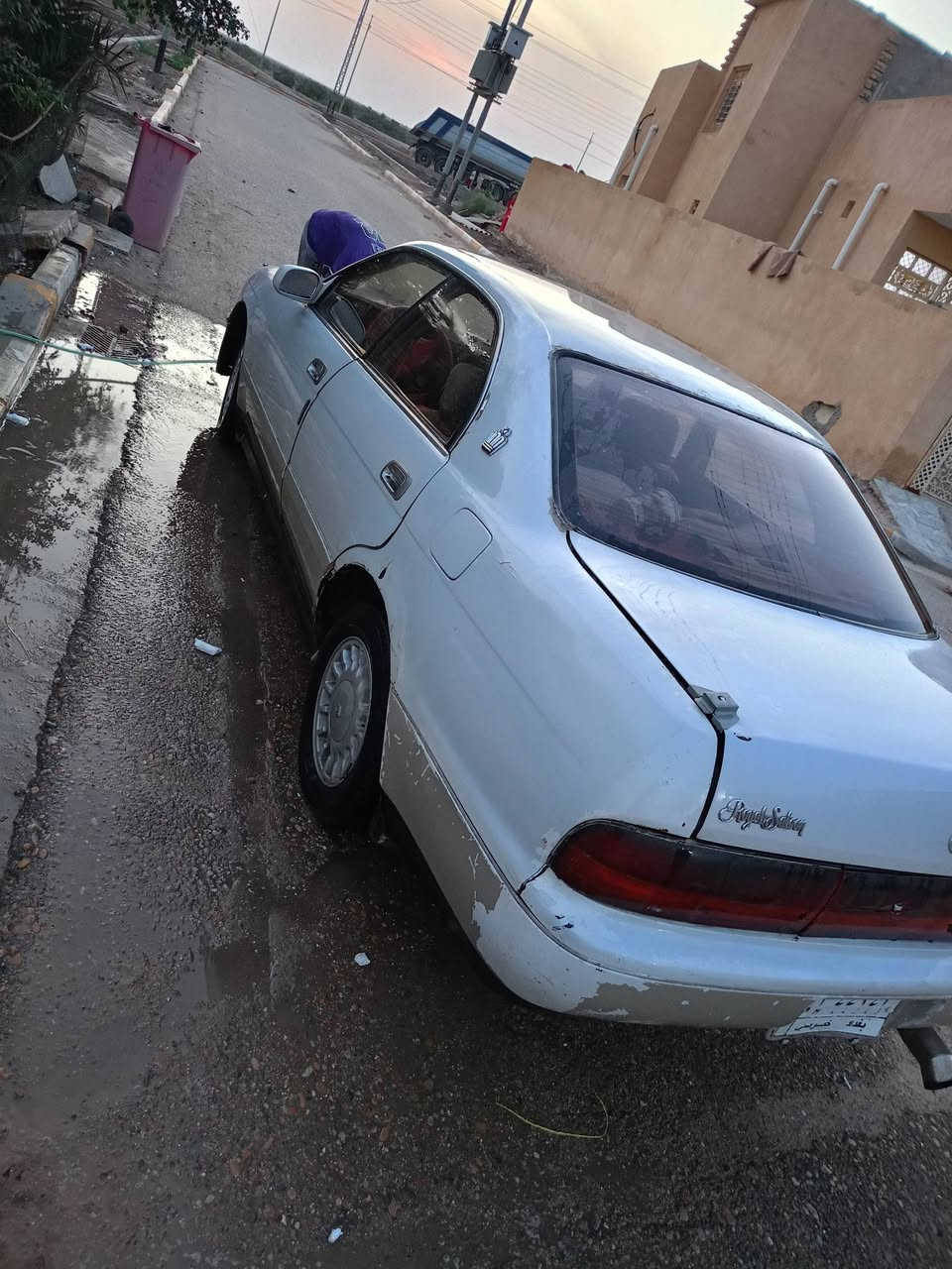بطه للبيع سنويه لل27بسمي حداديه نص عمر معجون قليل بلصندوگ رقم بغداد للتصال***********مكان ميسان سعر 45
