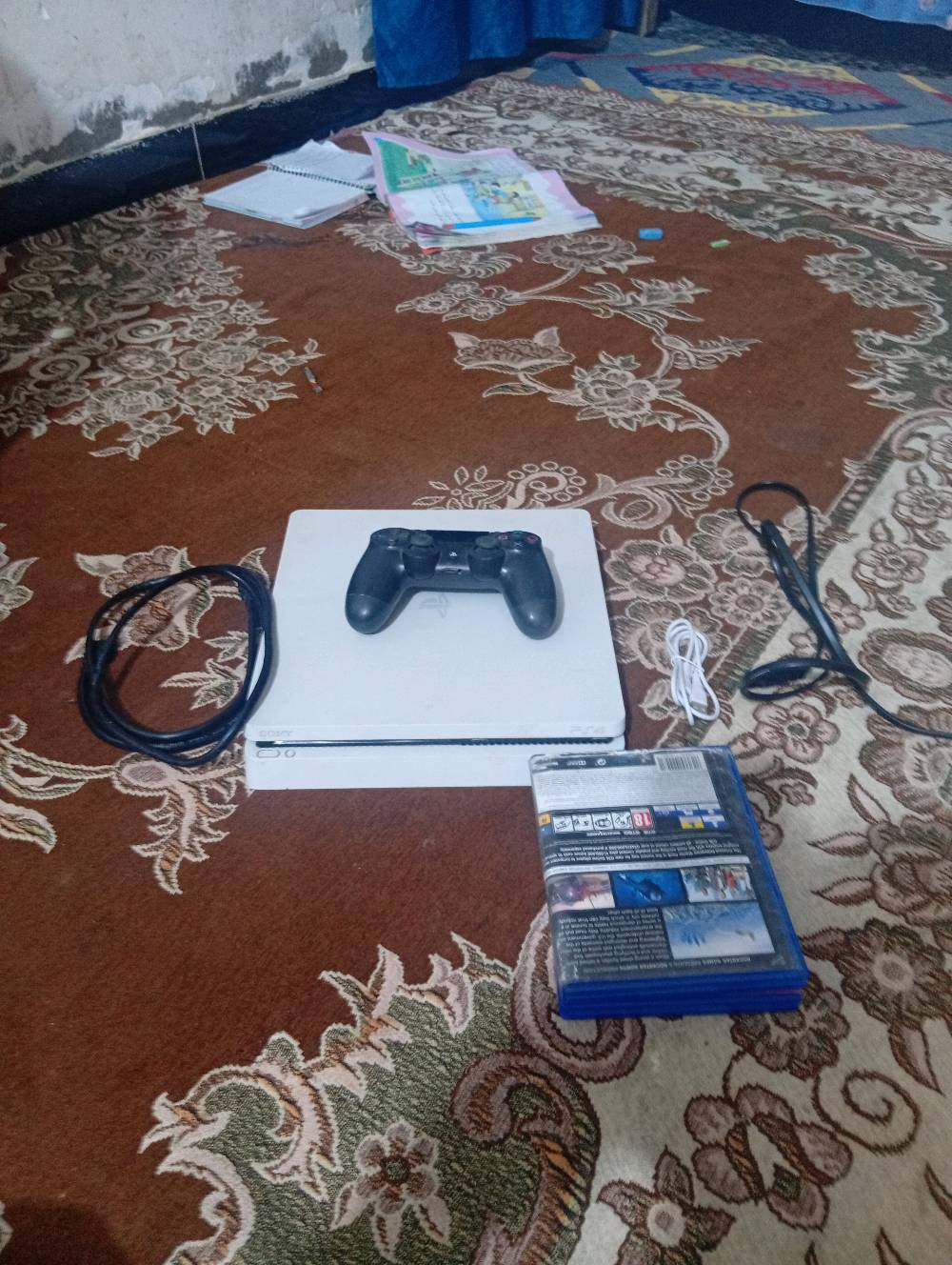 العنوان سبع قصور شارع ابو مجيد قرب شبكة المصاليخ 