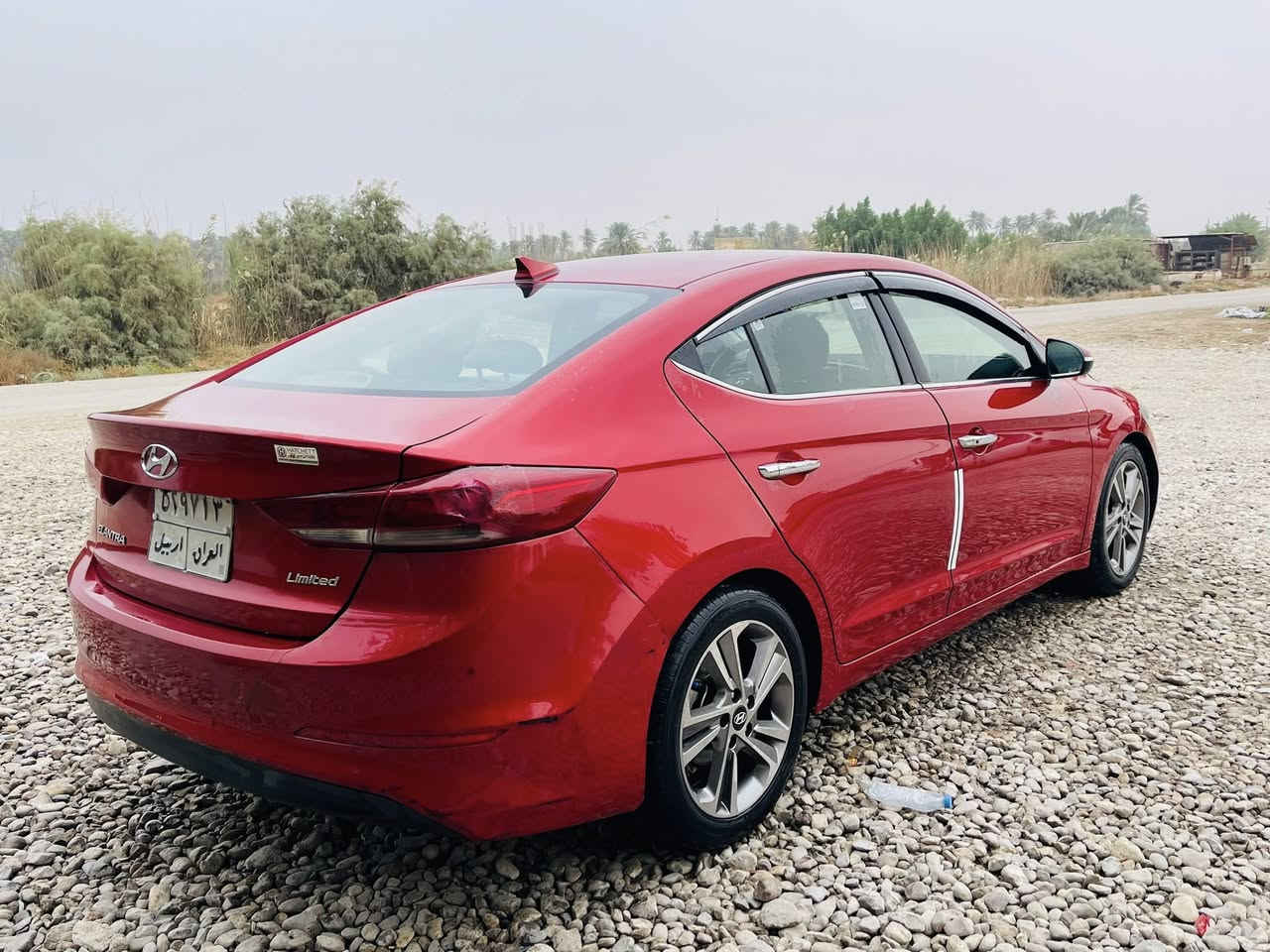 2017.                               السعر 118.                    ***********
