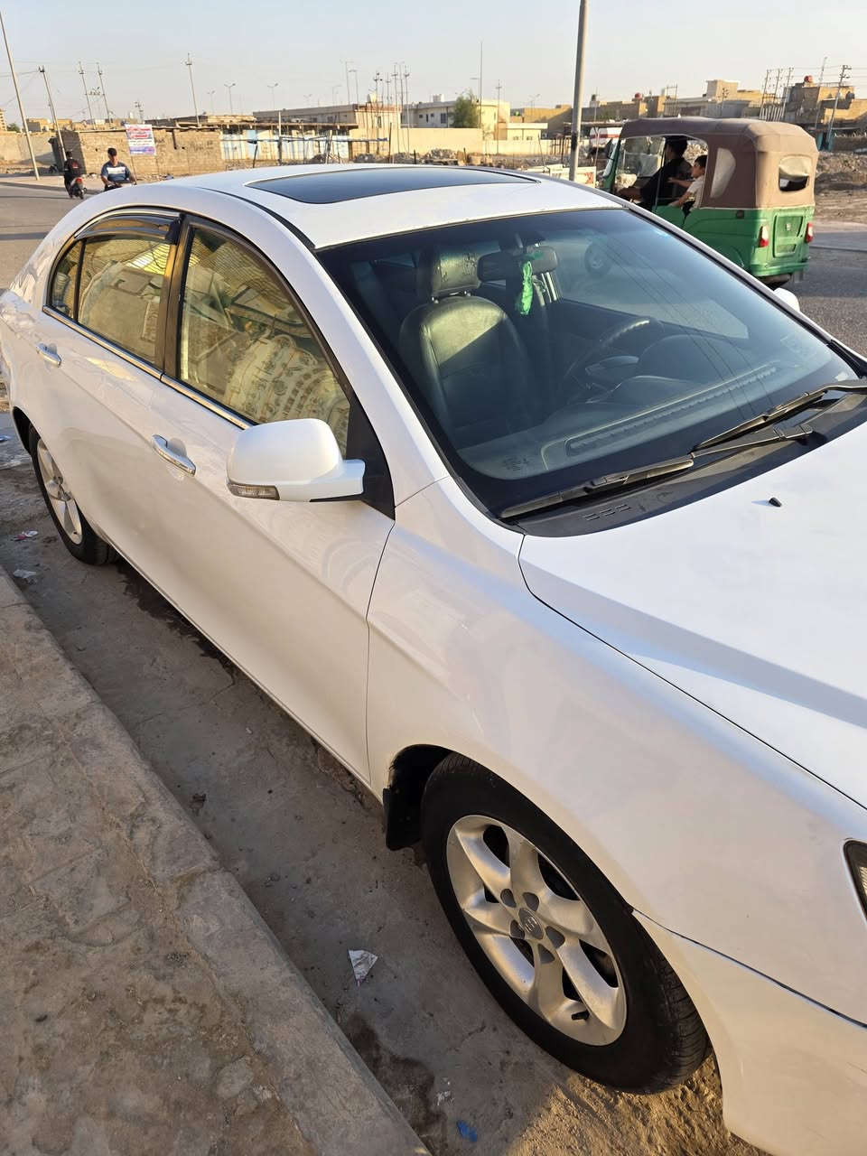 سلام عليكم سياره جيلي امكراند c718 2013 مكينه وكير بلادي مكفول نضيفه حيل سياره ما متعوبه مال بيت
رقم ميسان  الإنكليزي مصفره هيئه وغرامه  
للاستفسار ***********
مكاني عماره
