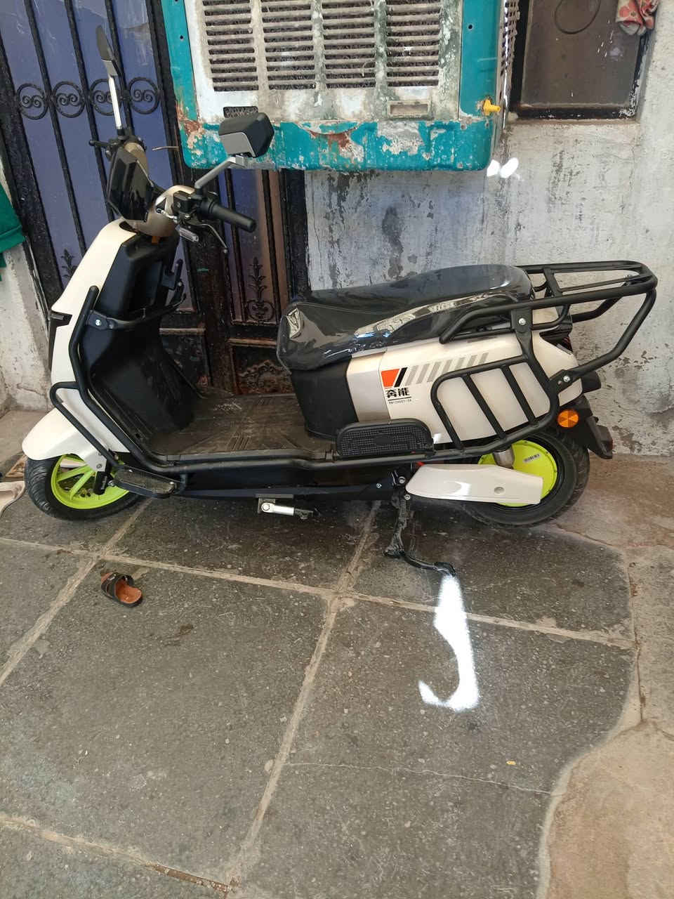 *********** نازلة قبل ١٥ يوم
