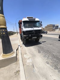 موديل ٨٩ • دبل تيربو • كربلاء