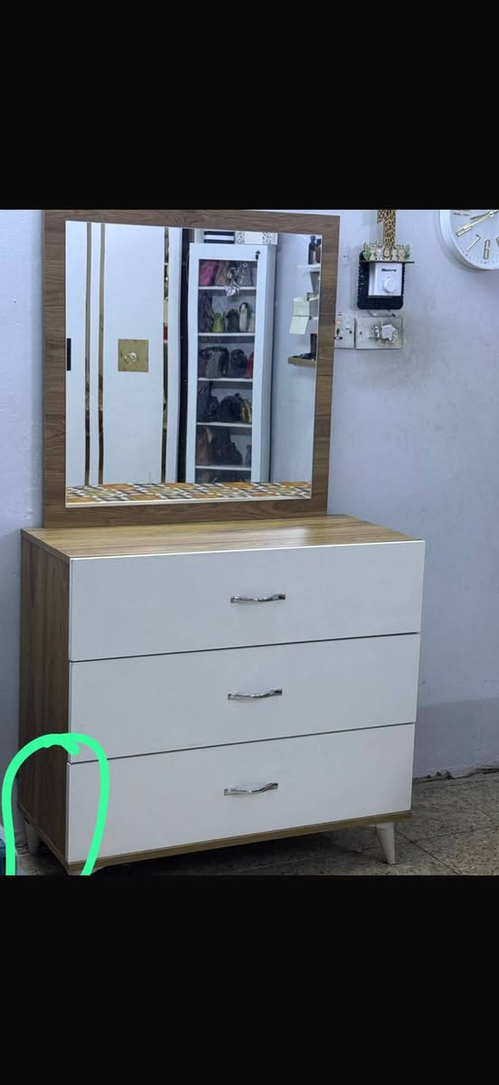 غرفه 5 قطع ب350 العنوان الاعظميه


**إذا كنت صاحب هذا الإعلان وتريد حذفه لأي سبب، رجاءا أرسل رسالة إلى الدعم الفني**