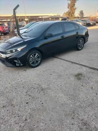 كيا فورتي • ٢٠٢٣ • ٣٤٠٠٠ كم