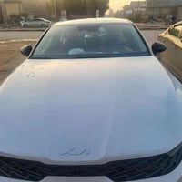 K5 امريكي • ٢٠٢٣ • حادث