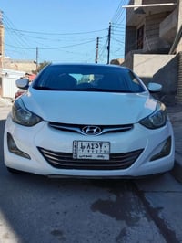 الانتره موديل 16 وارد امريكا حادثهة جنطه وجمالغ الأيمن مكينه وكير عادي...