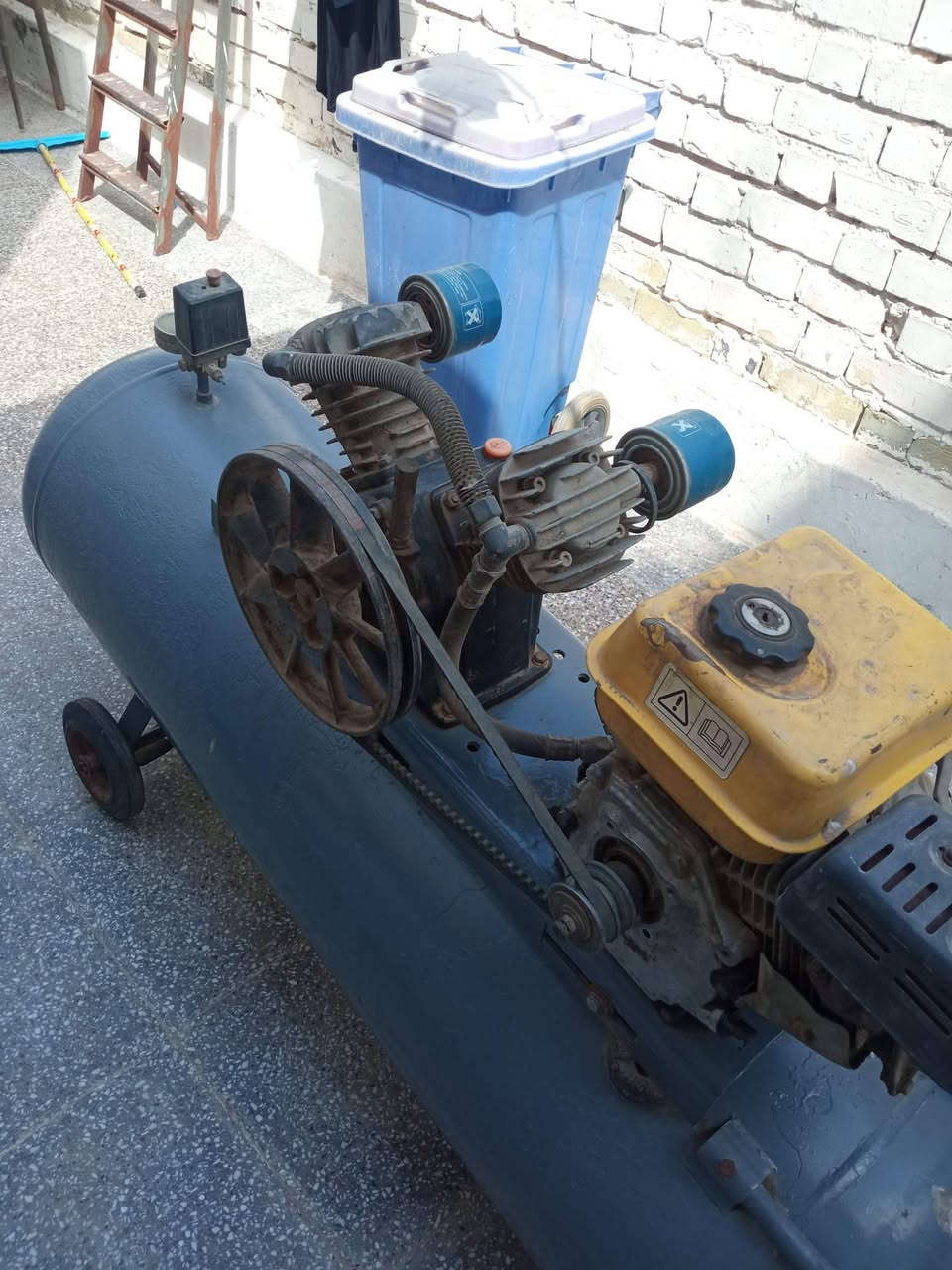 بم هوى للبيع شرط التشيغل مضبوط ومستخدم هل الكدالسععر300وبي مجال
رجاءا المو شرايةلايجي
للاستفسار على الرقم ***********
