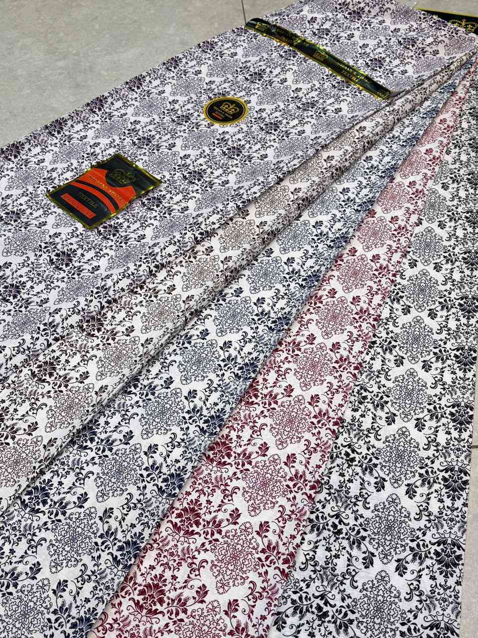 حرام قماش كريشه ناعم 🥰السعر 10
اثنين ب18 اثلاثه ب25 📌📌
متوفر توصيل لجميع المحافضات والقضيه 🚛🚛 
https://whatsapp.com/channel/0029Vap9HxSC6ZvaPF1PtM1O


**إذا كنت صاحب هذا الإعلان وتريد حذفه لأي سبب، رجاءا أرسل رسالة إلى الدعم الفني**