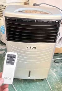 حاوية مبردات • ٧ل ٢٠ل • ريموت تحكم