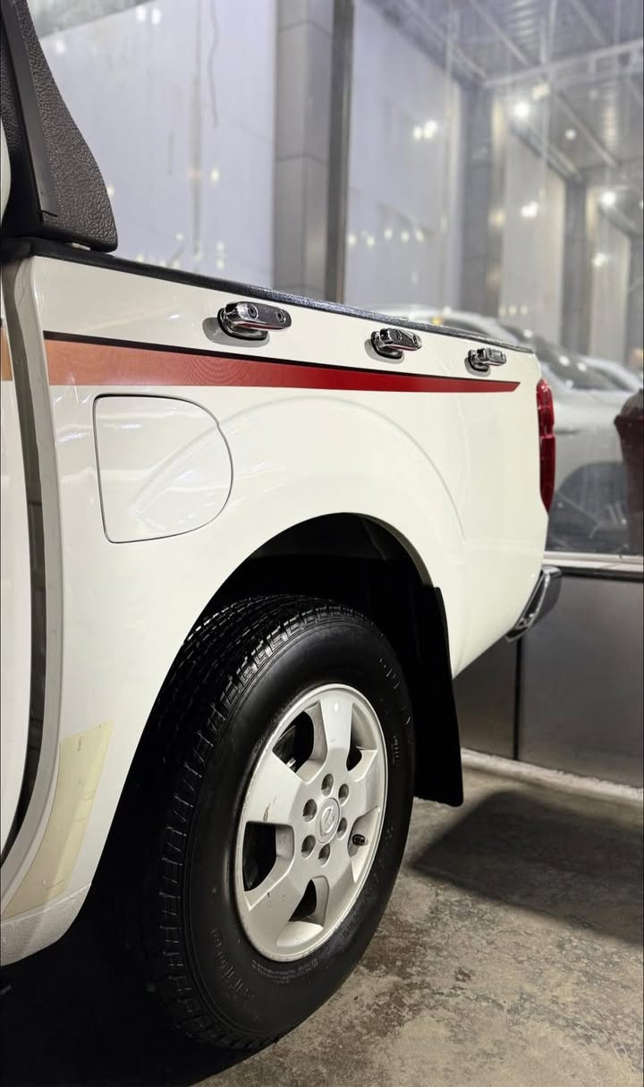 نيسان نيفارة 🈚️

2013 

فول مواصفات ١/١ 
 
السيارة  جاهزه بدون اي نقص 

(رقم شمالي )

ترهم مراوس او بيع نقد فقط 🚘 

رقم الهاتف ***********
