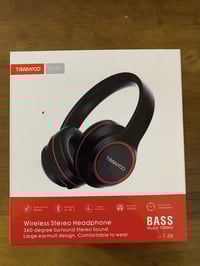 ترانيو • ١٠٠ ساعة • بلوتوث ٥.٣