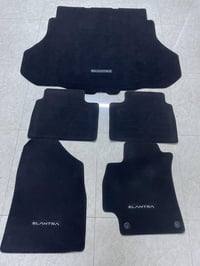 ارضيات النترا من موديل 2021 الى موديل 2025 للبيع السعر 75 الف  0770433...