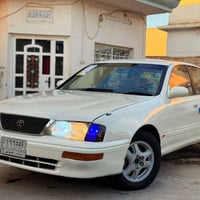 افلون ٢٠٠٠ • ٦ سلندر • خليجي